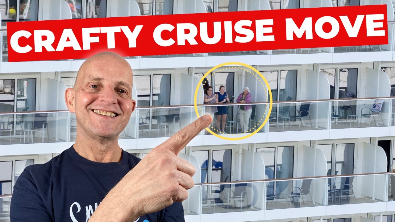5 Things Smart Cruisers ALWAYS Do (And 1 They Argue About)!