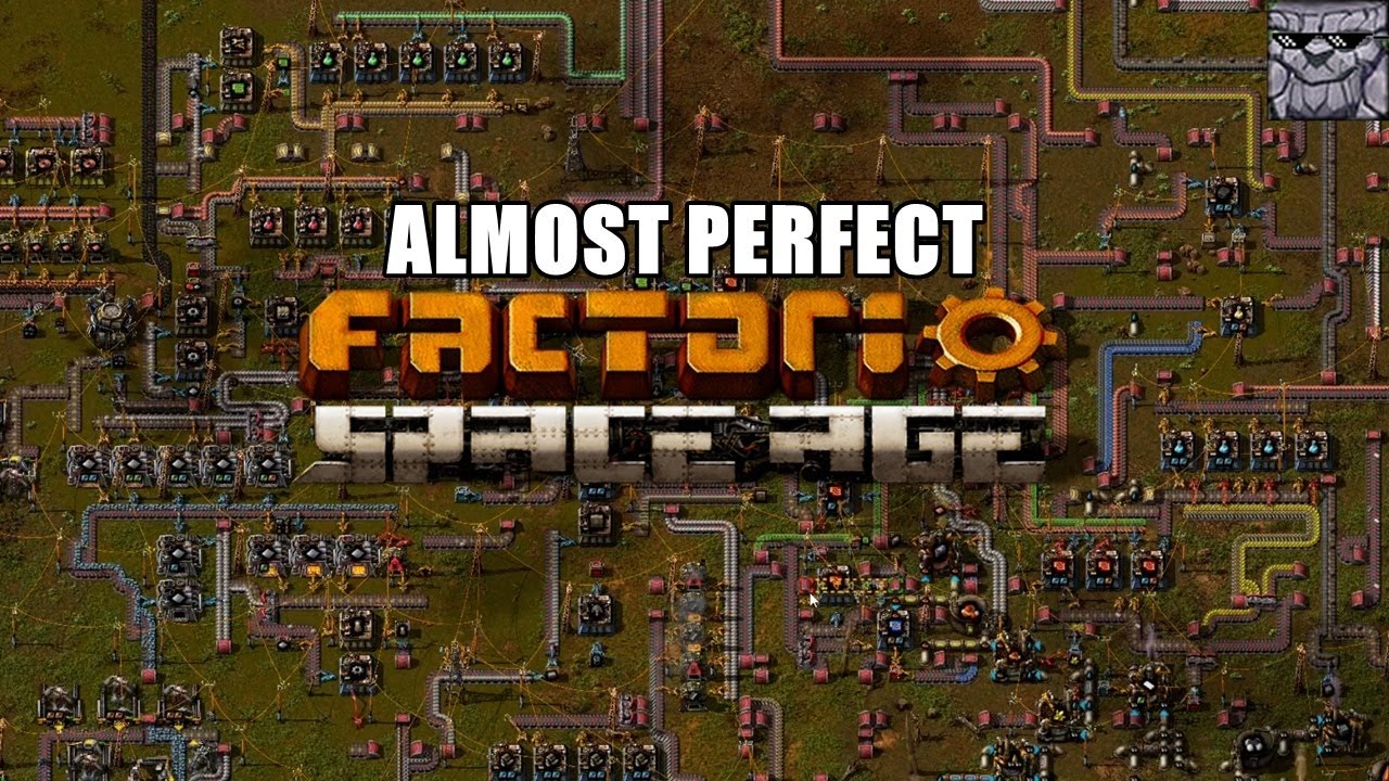 Factorio Space Age Might Ruin Your Life [Review]