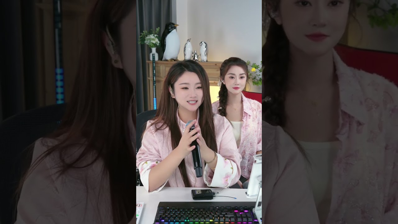 來不來都等你 菲兒 抖音YY4823