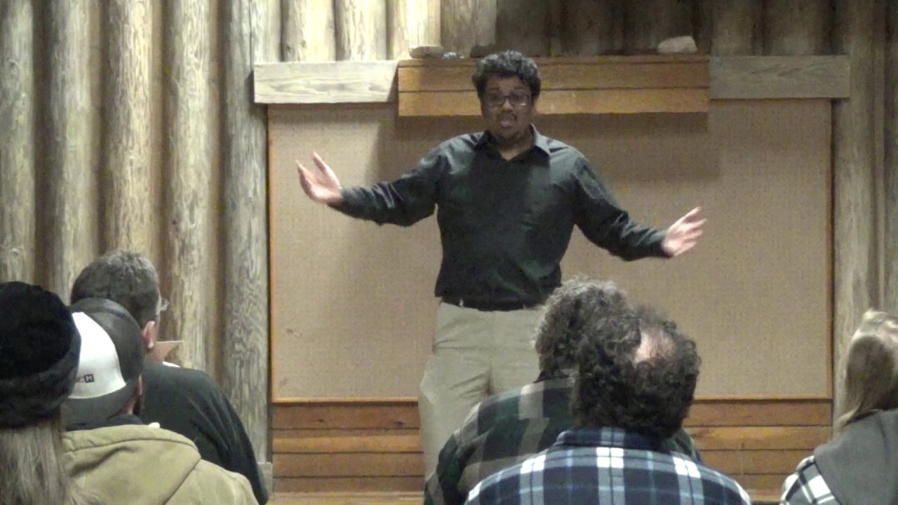 The History of Humans and Cannabis - Dr. Sunil Aggarwal, MD, PhD