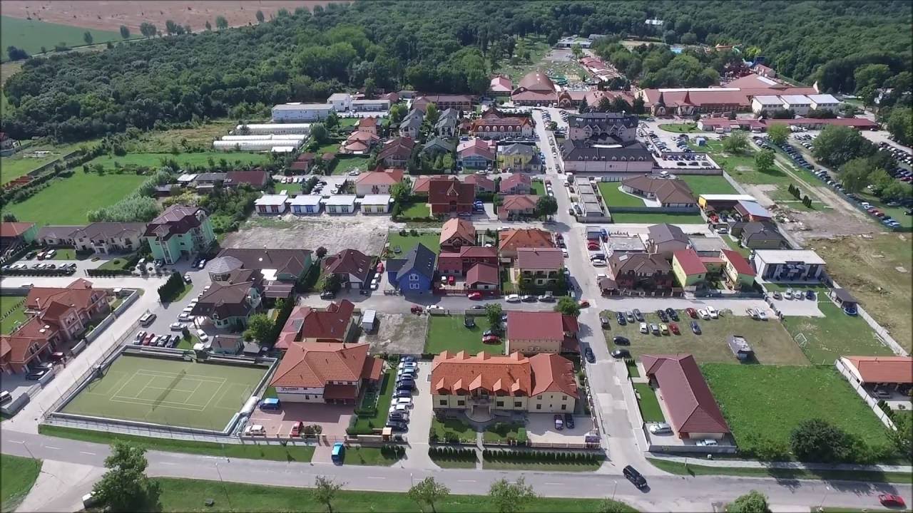 Phantom 3 Advanced - Veľk&yacute; Meder SK  -  7/8 2016