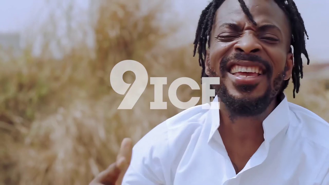 9ICE GLORY VIRAL VIDEO