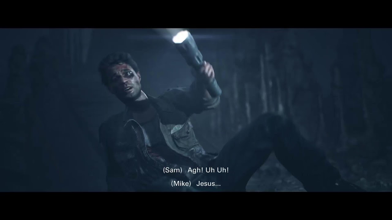 Until Dawn