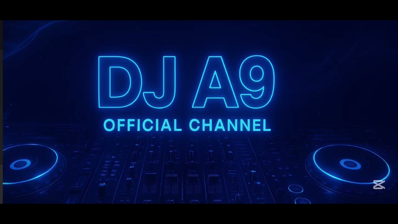 مالـو حـبيبي X عـند جـدي | DJ A9 