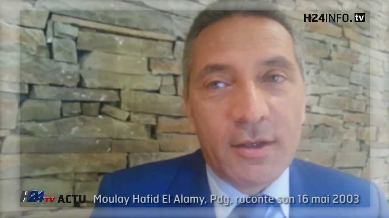 Mon 16 mai par Moulay Hafid Elalamy