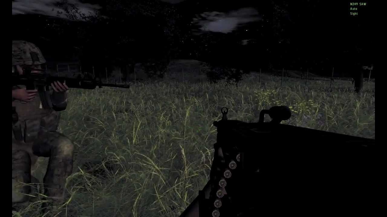 Shack Tactical - Paradrop