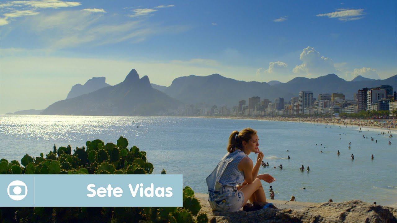 Sete Vidas: veja cenas da novela das seis da Globo