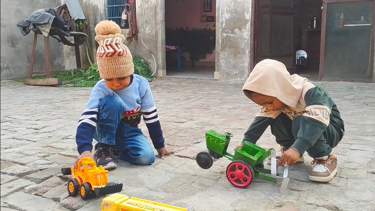 9th Vlog! 