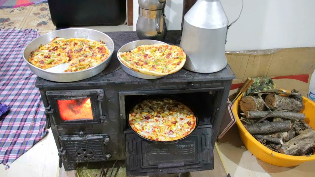 Our Traditional Pastry Foods Compilations