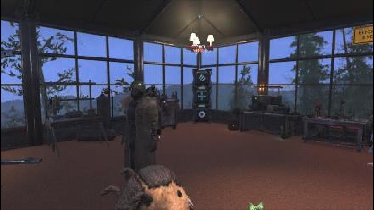 Fallout76 NCR Stealth Commando build Breakdown