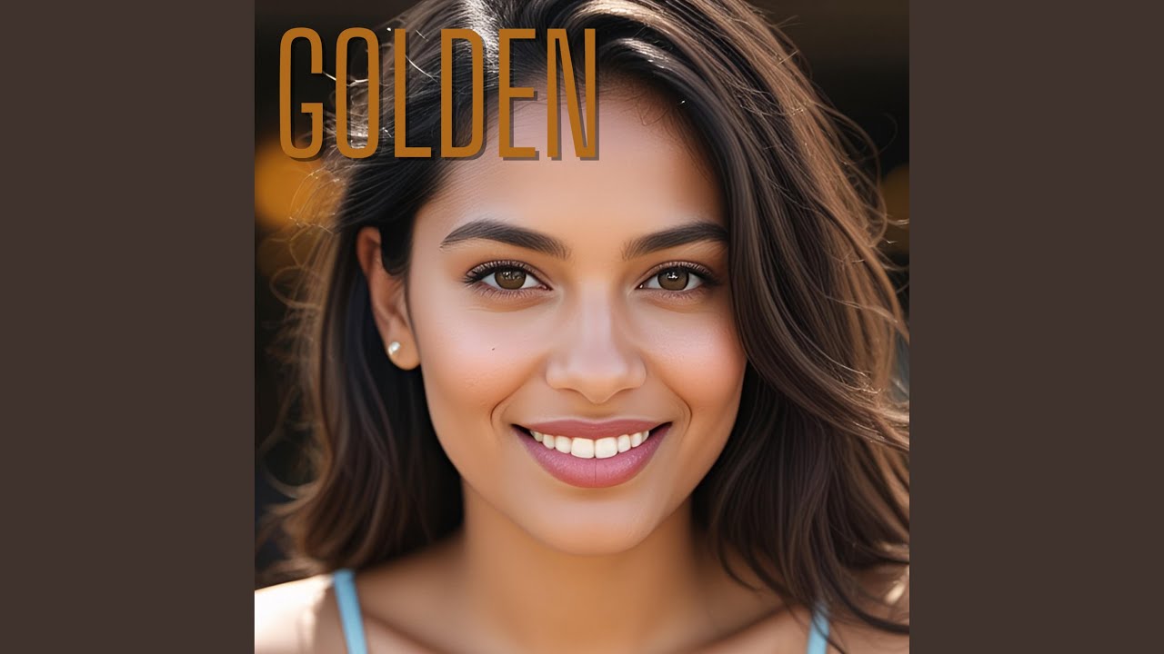 Golden