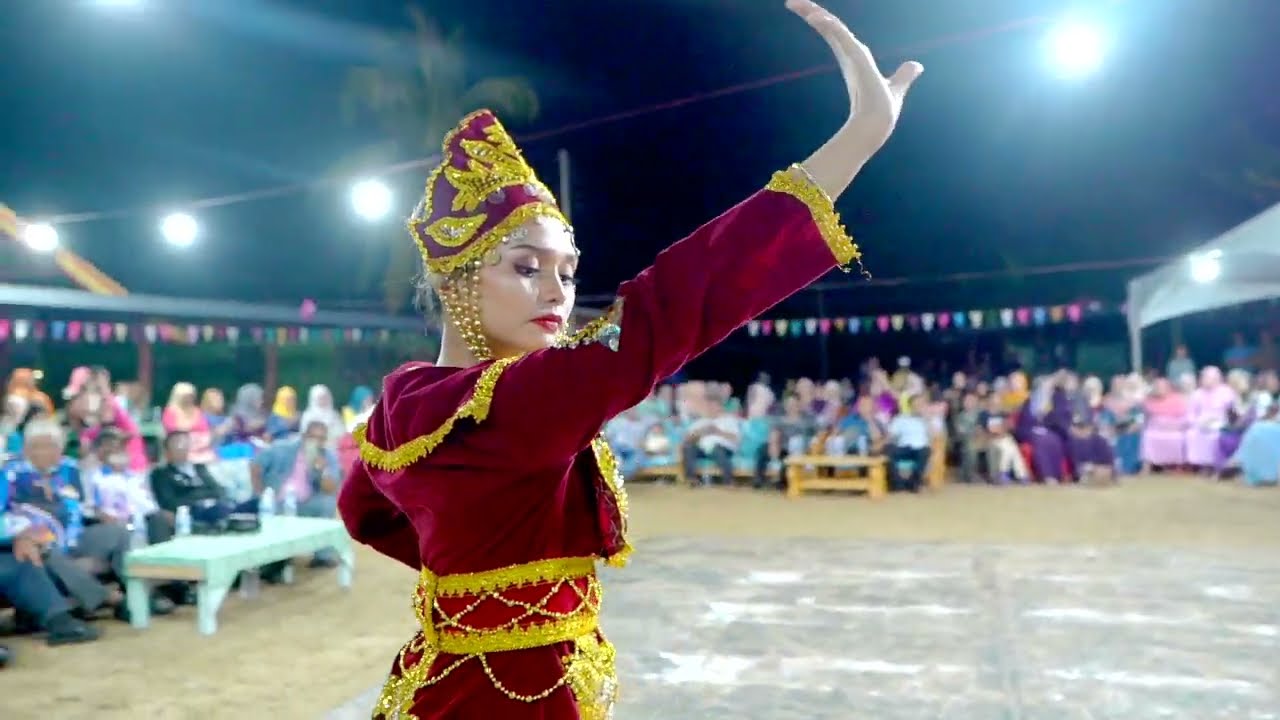 Kijjut Palawa I Halisa Viral Muzik DSG Group@Masareka_Studio