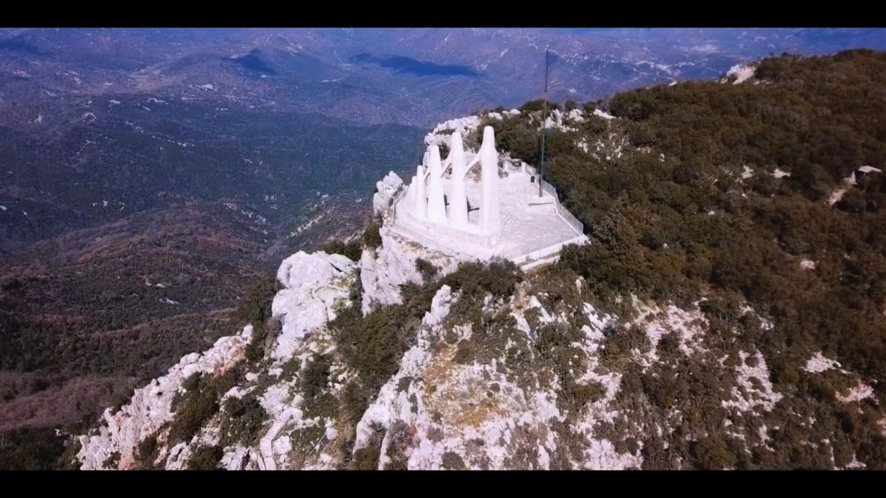 Zalongo 🇬🇷