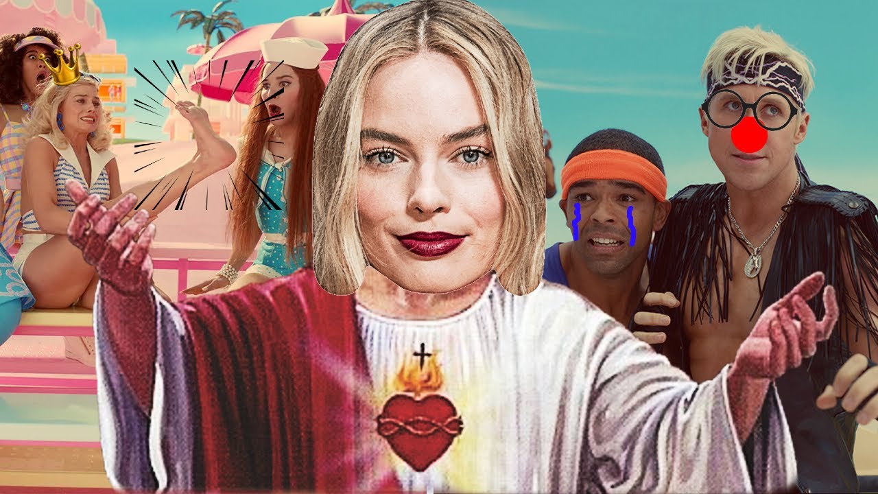 Od Lutke do Ikone: Zašto mi je Barbie film važan? | Tri Karte za Narniju Ep. 2
