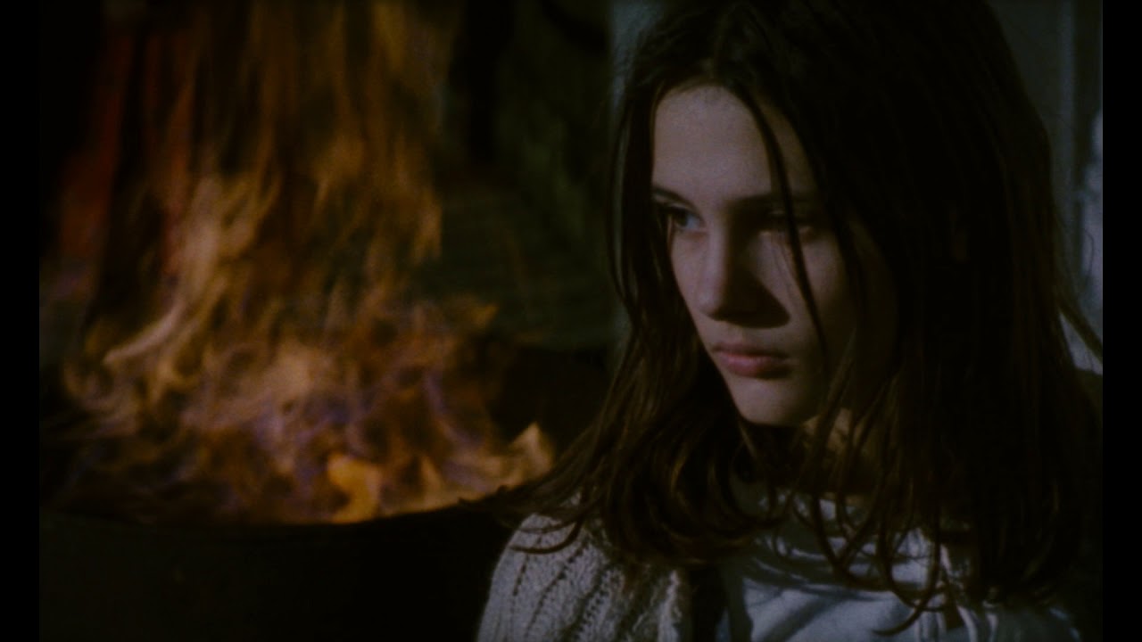 Olivier Assayas's COLD WATER