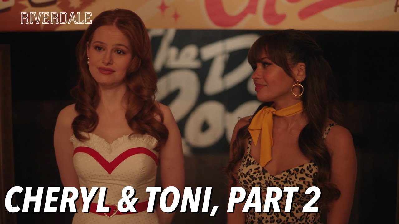 Cheryl and Toni, Pt. 2 | Riverdale
