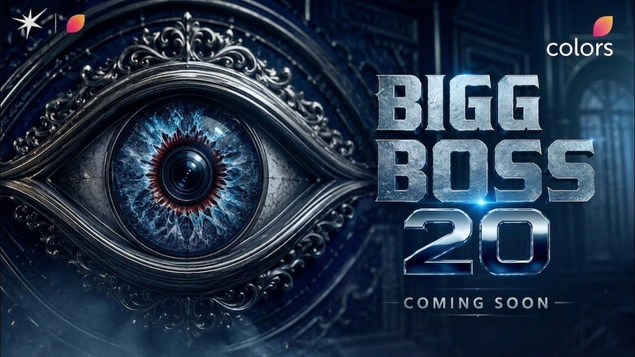 Bigg Boss Season 20: Old vs New Theme, Contestants | Salman Khan