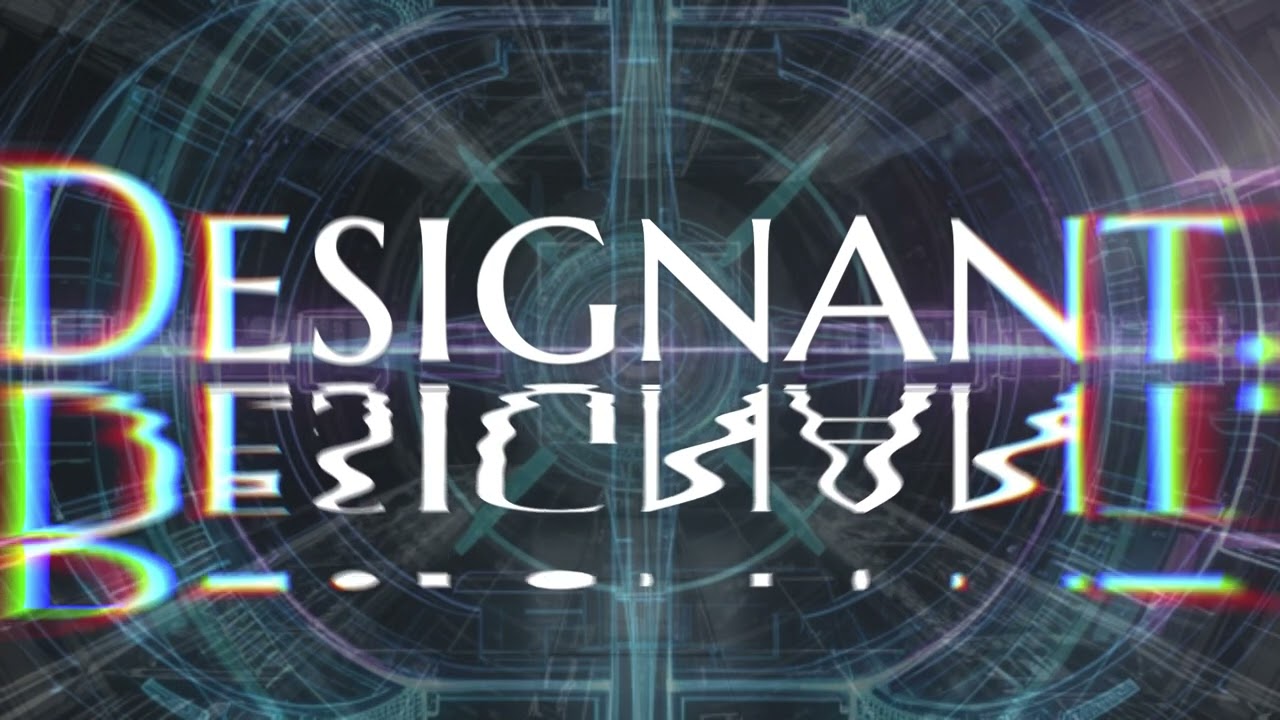 Designant.（Official Audio）【Arcaea】