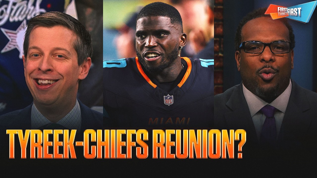 Be careful with Tyreek Hill-Chiefs reunion, why Mike McCarthy-Aaron Rodgers duo works for Steelers