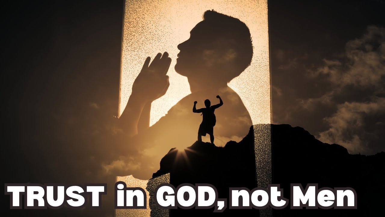 Psalm 127 | Unless GOD builds the House, its workers work in VAIN!