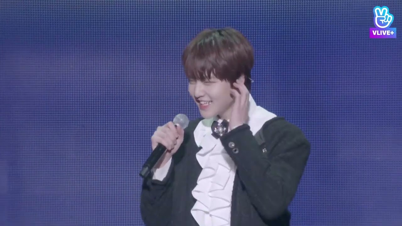 Happy Day Fanmeeting