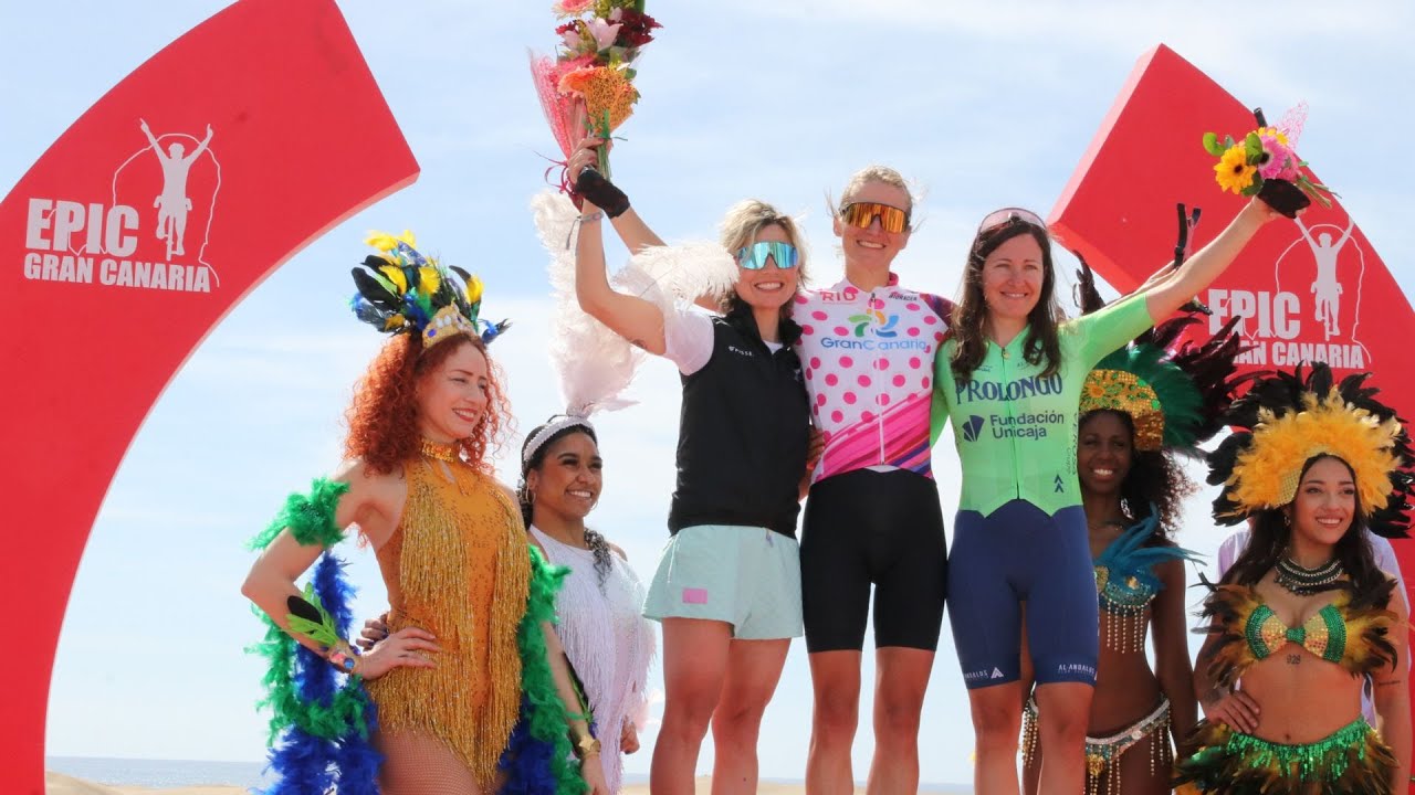IX EPIC GRAN CANARIA 2026