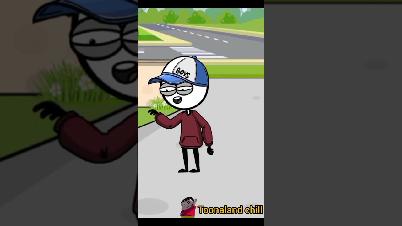Maan ki Aawaj || By toonaland chill || #animation #cartoon #funny #memes