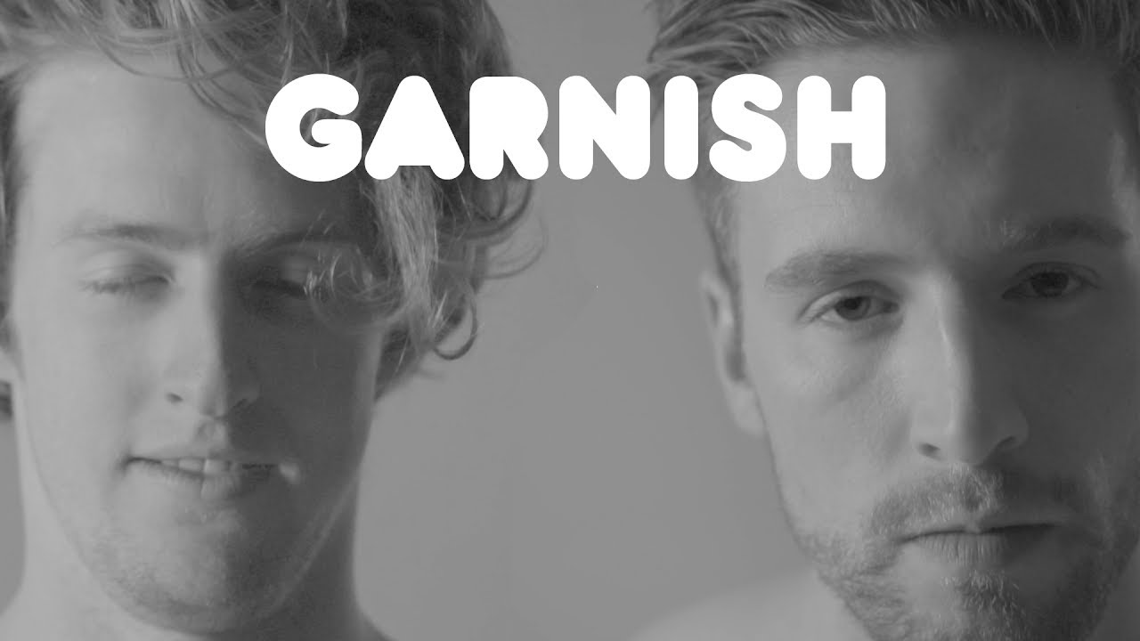 Garnish - Crowdfunded Film
