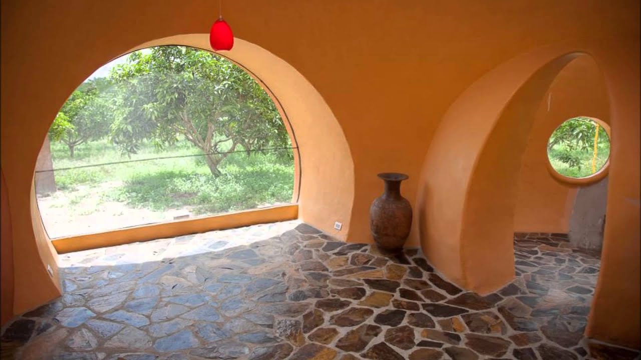 Une maison hors normes courantes