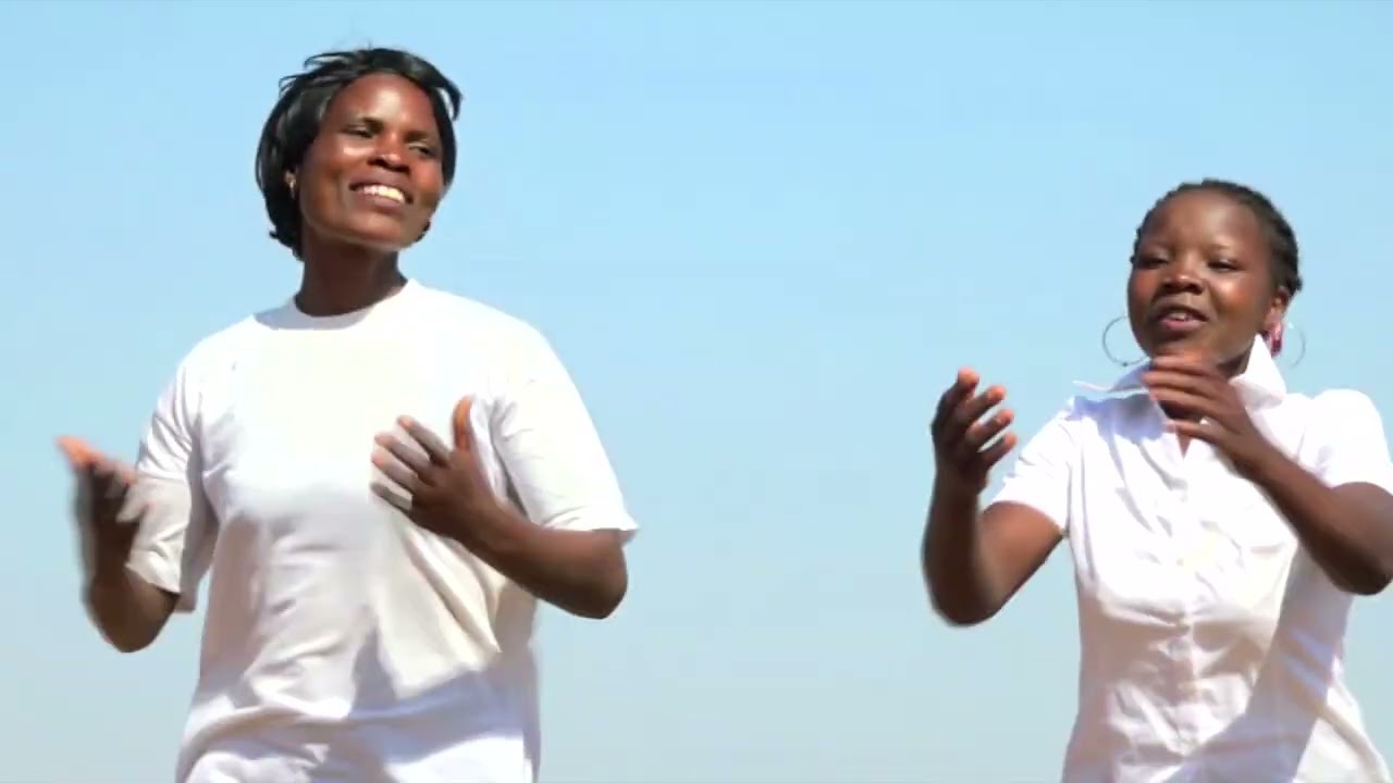 SIMONI   By Amani Choir Gairo