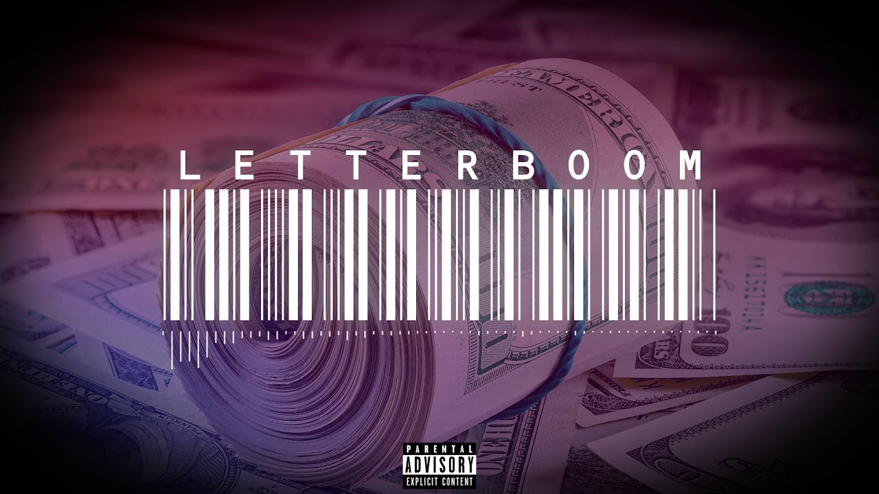CHIFFA X NORI - LETTERBOOM (PROD. ALEXAYBEATS)