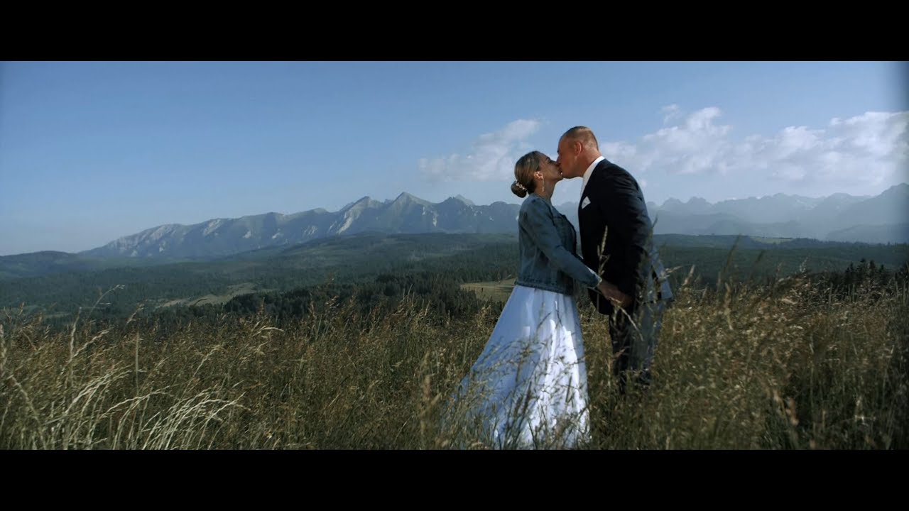 Gabika & Jozef _ Svadobný film