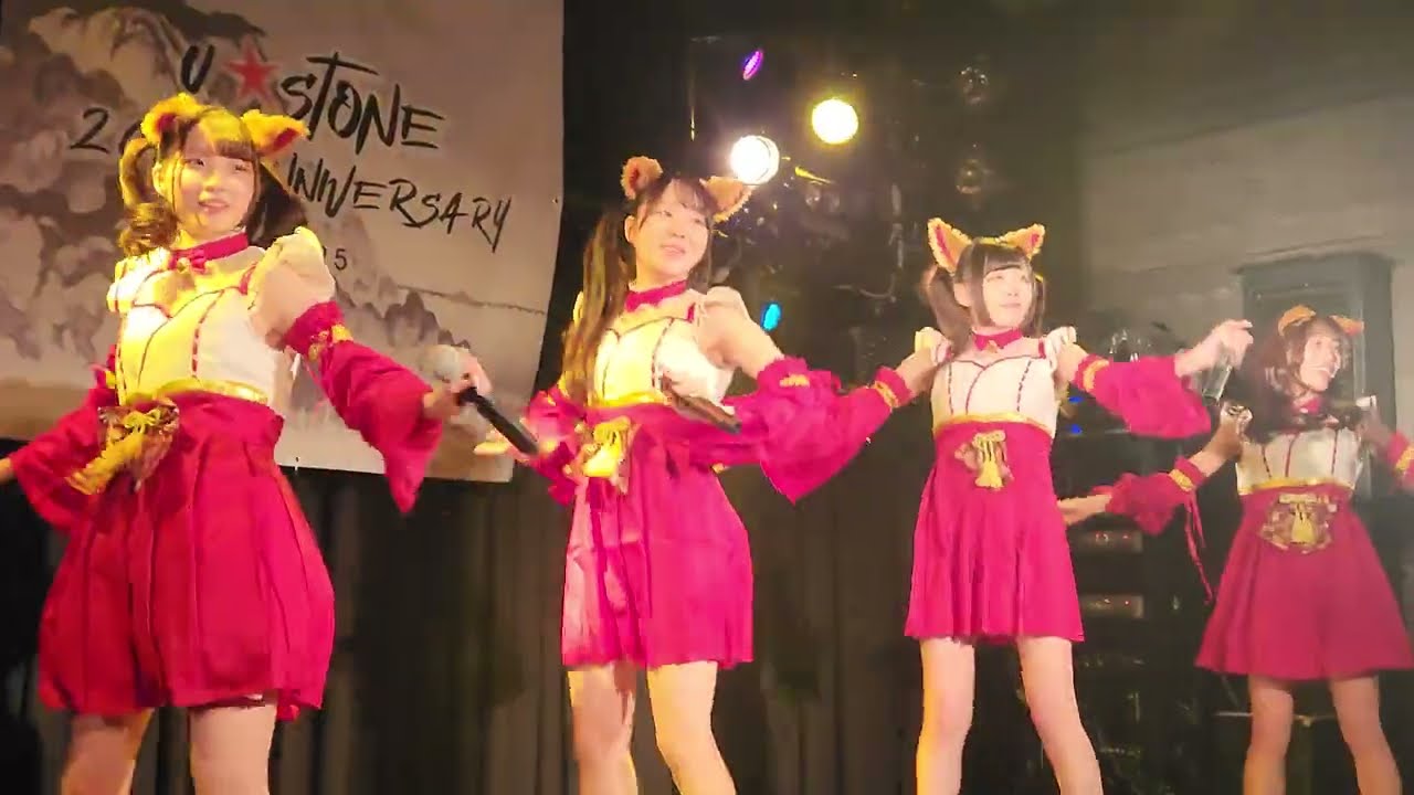 2026/01/22 シャンスマンスリーLIVE🪽 レモンスカッシュフレーバー