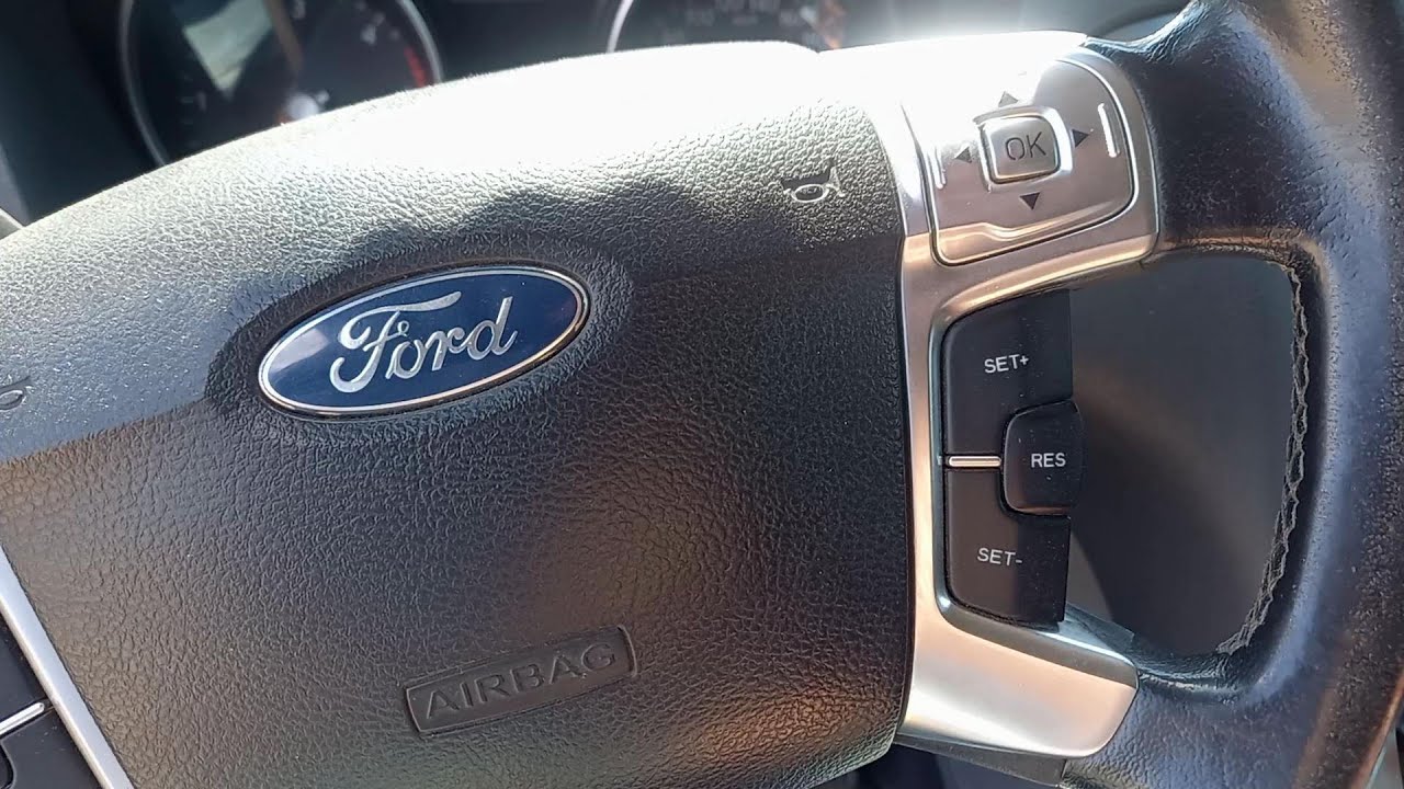 Машина глохнет при нагрузке. Ошибка P0087. FORD GALAXY / S-MAX 2.0TDCI SIEMENS. Меняем форсунку #197