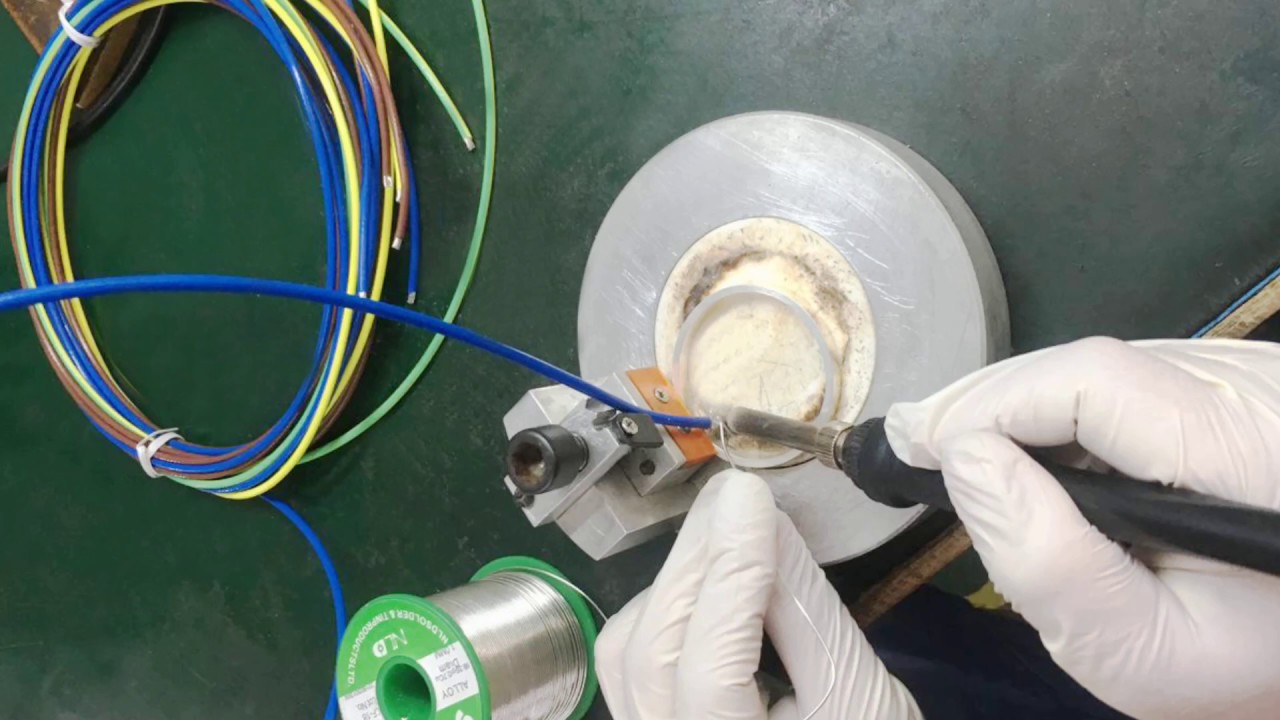 ByTune Through-Hole Slip Ring/Thru-bore Slip Rings