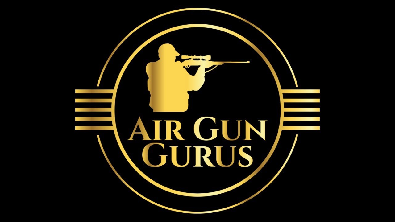 Airgungurus livestream