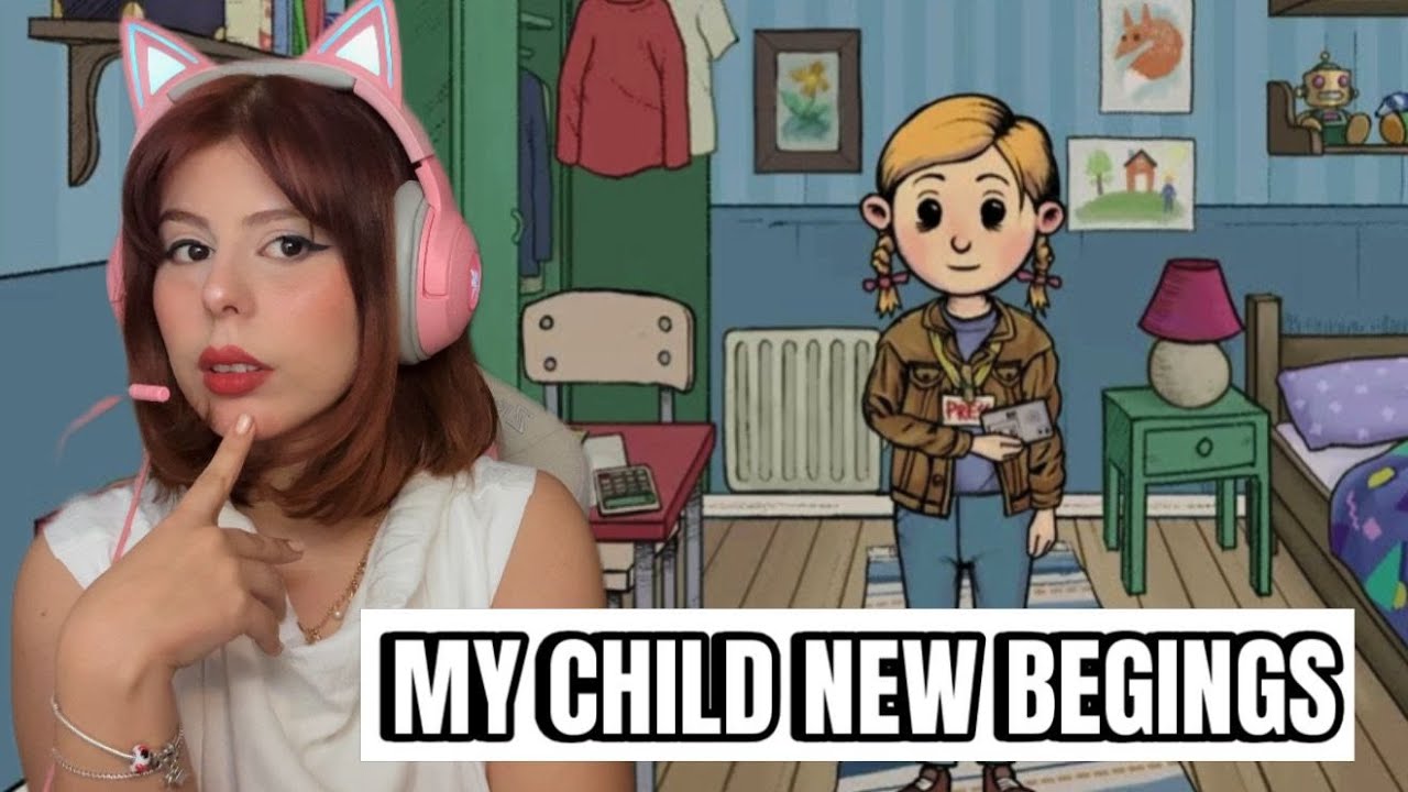 MY CHILD LEBENSBORN YENİ VERSİYON