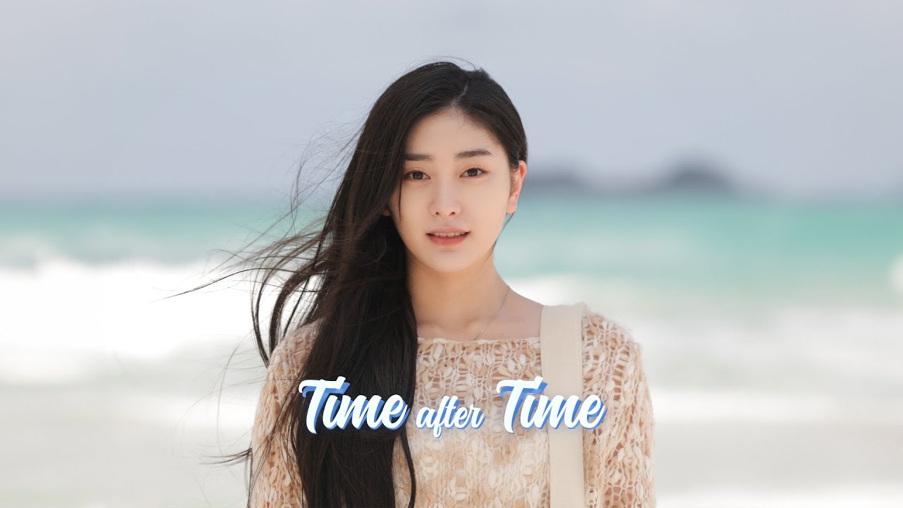 원이 (WONY) - Time after Time (TAT) official M/V