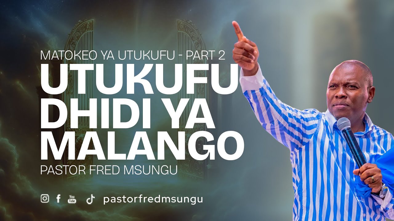 SUNDAY SERVICE | DESTINY CITY CHURCH - 08TH FEB, 2026