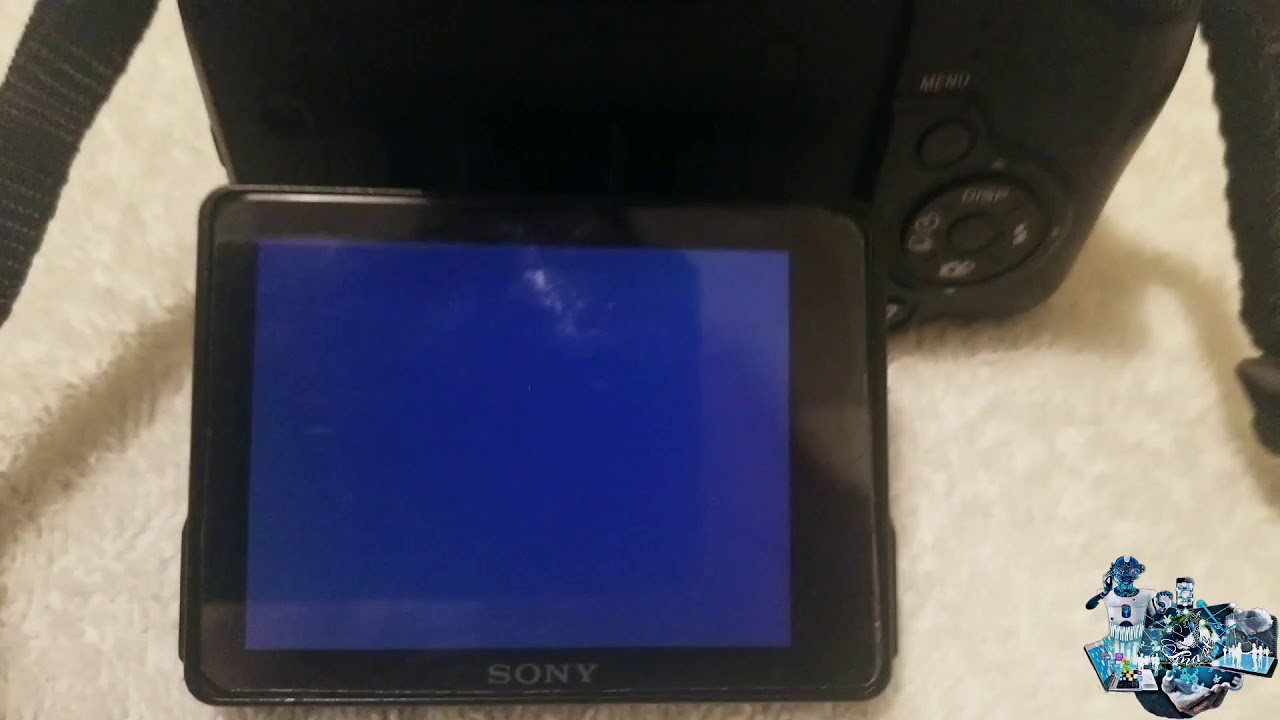 Sony Cybershot DSC-HX200V  Análisis en Español(2020)