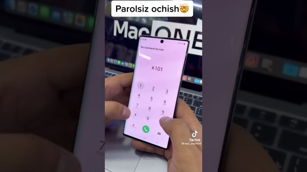DESBLOQUEO DE PATRON Y CLAVE //2022// EN TELEFONO ANDROID....