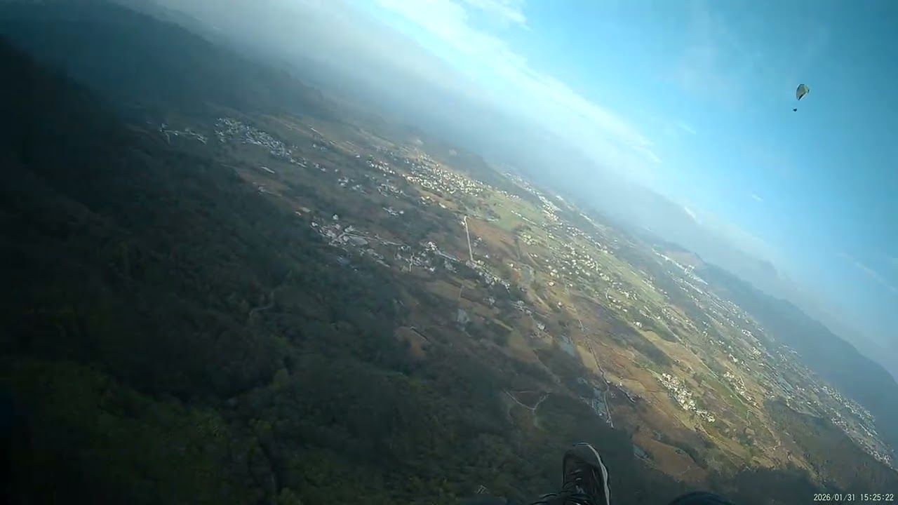 2026年1月31日尖峰山6