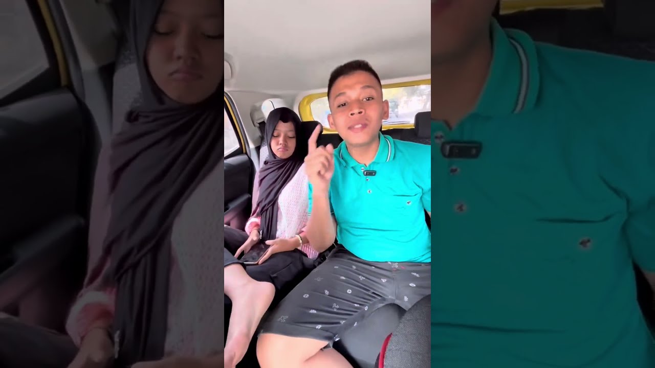 Kumpulan Video Drama dan Comedy @MissSomplak1 Part.153