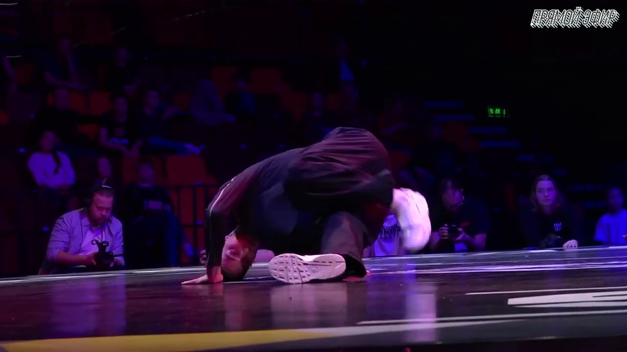 DrillOne vs Nord Diamond ★ Group B - BBoys 19+ ★ 2022 Championship of Russia
