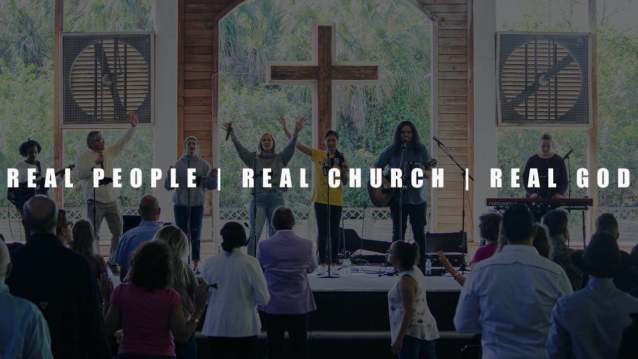 Welcome to Destiny Church Naples Live Stream!