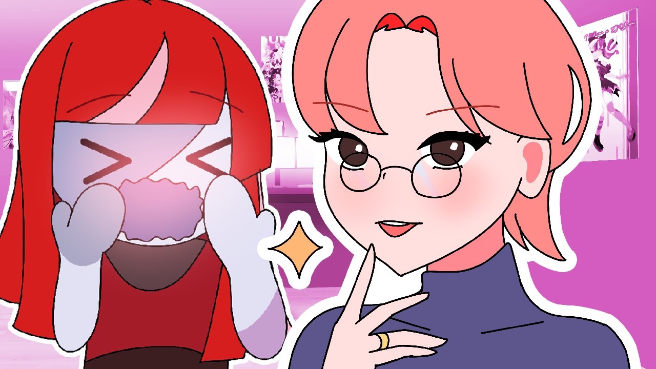 Kureijii Ollie's Mom is CULTURED | Hololive Animation