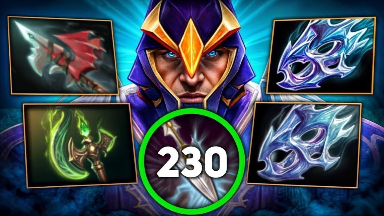 35 Kills Silencer Max Attack Speed Meta🔥🔥🔥 One Shot 7.39e | Dota 2 Gameplay