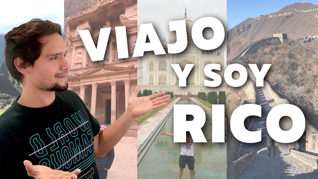&iquest;C&oacute;mo pago mis viajes?