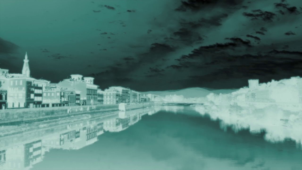 Florence at Covid - 19   Massimo Buffetti