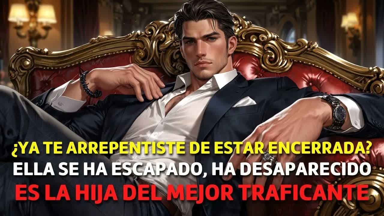 Señor, la Chica Lleva Encerrada en el SÓTANO 3 Dias... ＂Aún no ha Aprendido la LECCIÓN＂